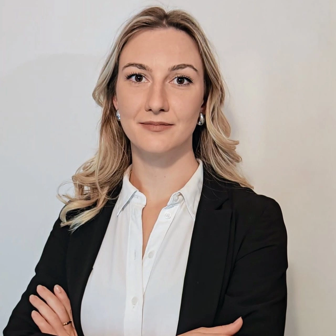 Lana Zrnić - defektolog–somatoped